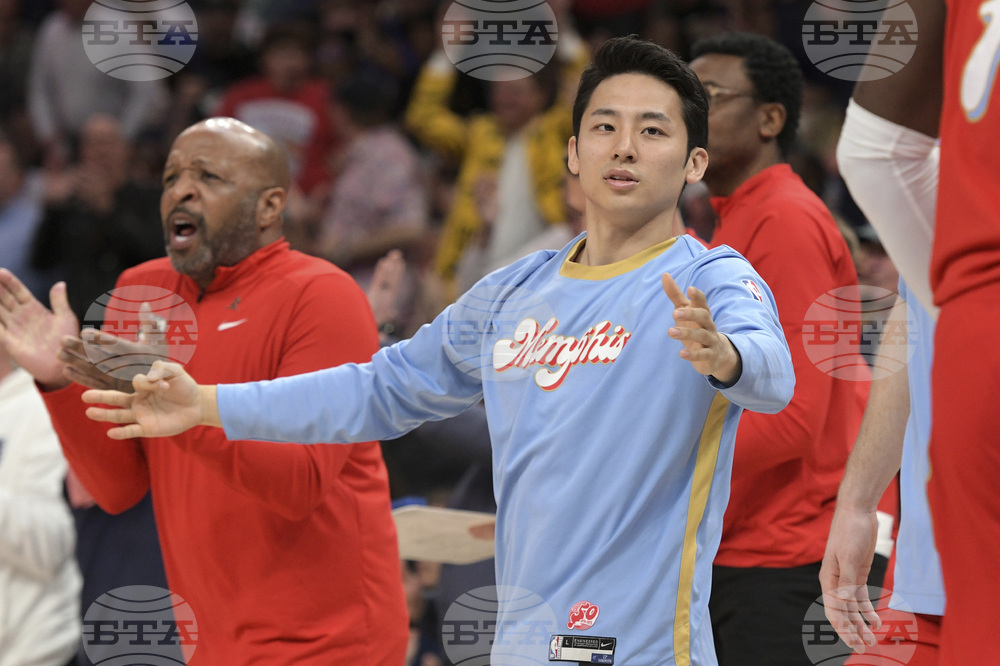 Warriors Grizzlies Basketball
