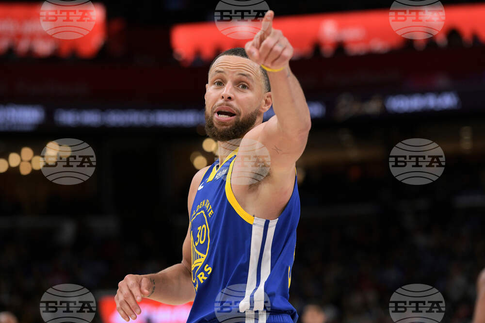 Warriors Grizzlies Basketball