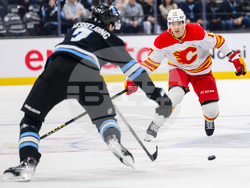 Utah Flames Hockey
