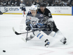 Jets Kings Hockey