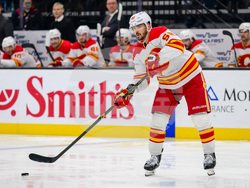 Utah Flames Hockey