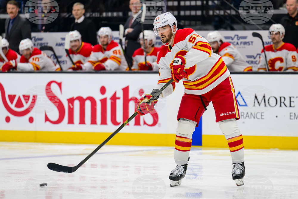 Utah Flames Hockey