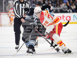 Utah Flames Hockey
