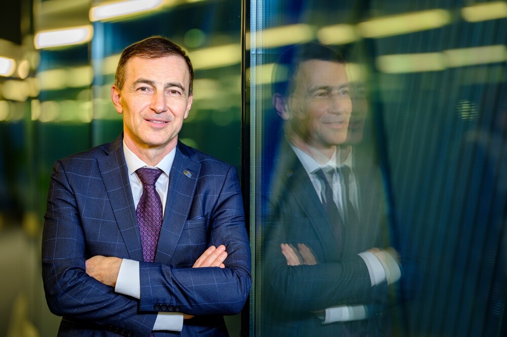 Андрей Ковачев – евродепутат: Изказване