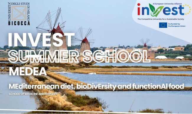 Пловдивско училище за агробизнес се включва в проект на европейски университетски алианс