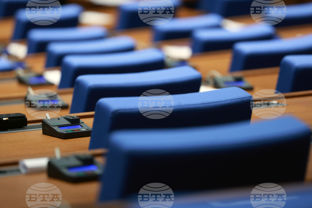 Parliament to Debate Second-Reading Amendments to Energy from Renewable Sources Act, Whistleblower Protection Act