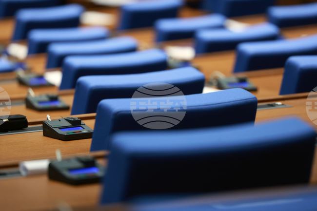 Parliament to Debate Second-Reading Amendments to Energy from Renewable Sources Act, Whistleblower Protection Act