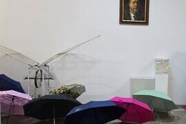 Сливен - конкурсът за изографисване на Великденско яйце