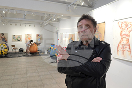 Сливен - конкурсът за изографисване на Великденско яйце