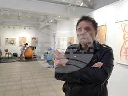 Сливен - конкурсът за изографисване на Великденско яйце