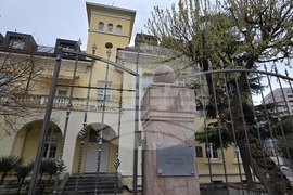 Сливен - конкурсът за изографисване на Великденско яйце