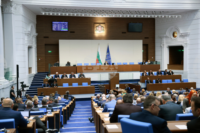 National Assembly to Debate Fifth No-Confidence Motion Against Government