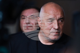 Народно събрание - Бойко Борисов  - изявление