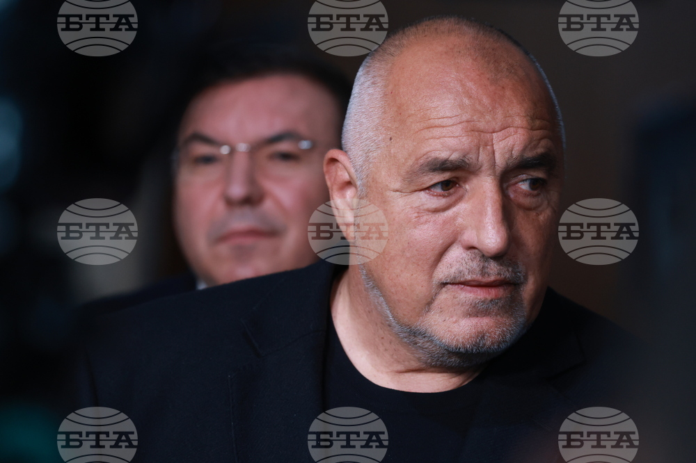 Rheinmetall Approached with Investment Proposal for Gunpowder Plant in Bulgaria - GERB Leader Borissov