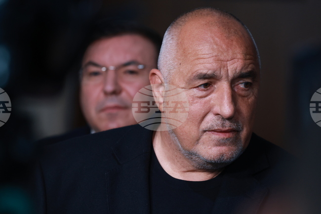 Rheinmetall Approached with Investment Proposal for Gunpowder Plant in Bulgaria - GERB Leader Borissov
