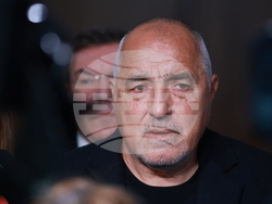 Народно събрание - Бойко Борисов  - изявление