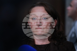 Народно събрание - Деница Сачева - изявление