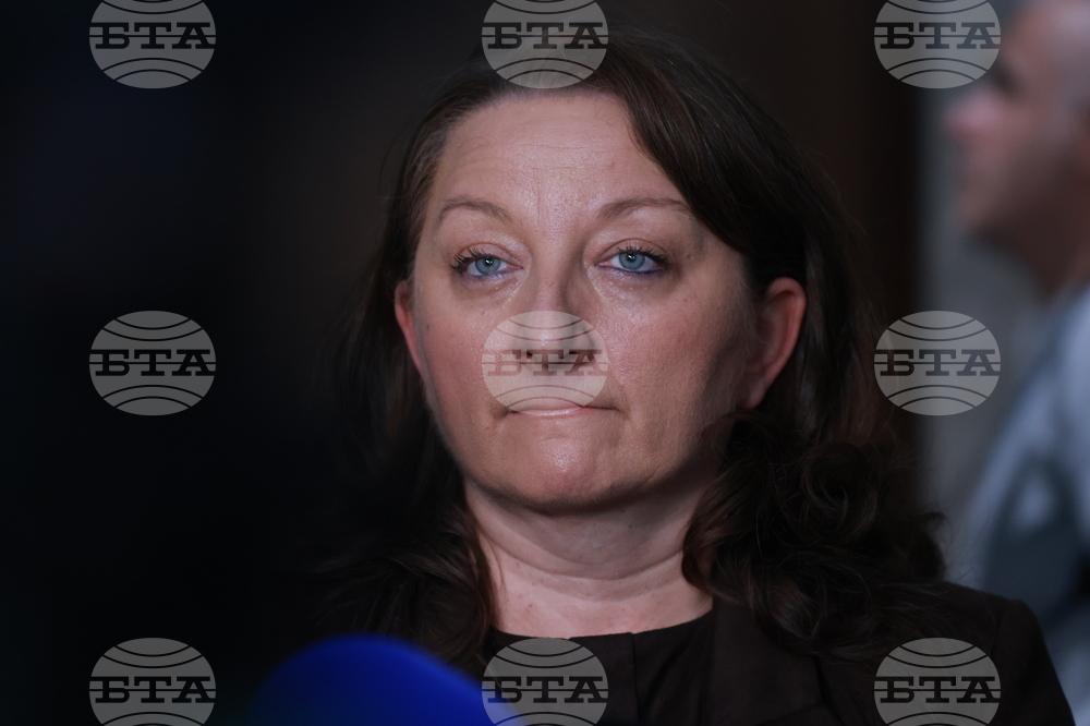 GERB Hits Back at President’s Criticisms over Inflation, Past Financial Scandals, Relations with Skopje