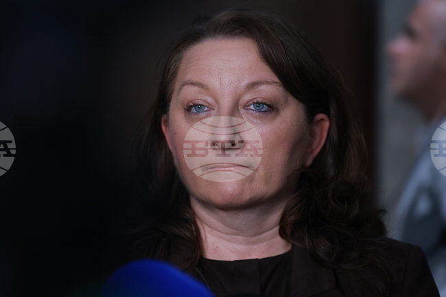 GERB Hits Back at President’s Criticisms over Inflation, Past Financial Scandals, Relations with Skopje