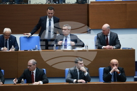 Народно събрание - заседание