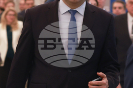 Парламент - ПП-ДБ - изявление