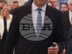 Парламент - ПП-ДБ - изявление