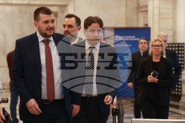 Парламент - ПП-ДБ - изявление