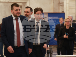 Парламент - ПП-ДБ - изявление