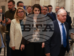 Парламент - ПП-ДБ - изявление