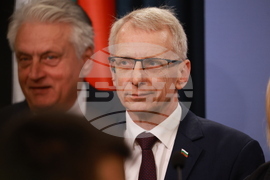 Парламент - ПП-ДБ - изявление