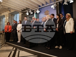 Парламент - ПП-ДБ - изявление