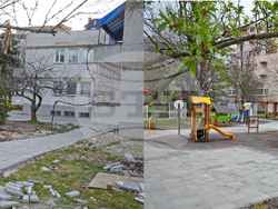 Снимка: Община Варна