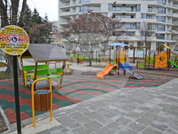 Снимка: Община Варна