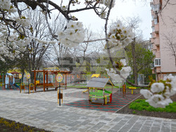 Снимка: Община Варна