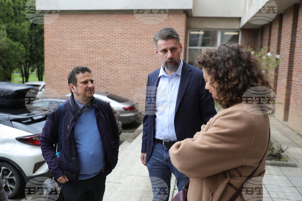 Румъния - Национален университет за наука и технологии „Политехника“ Букурещ - български студенти - посещение