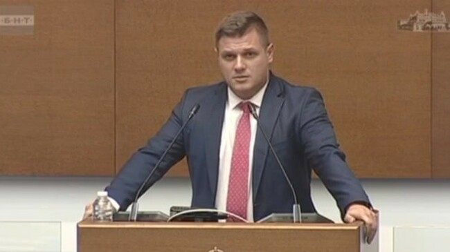 Parliamentary Committee Alerts European Institutions to Institutional Pressure against Member of Bulgarian Community in North Macedonia