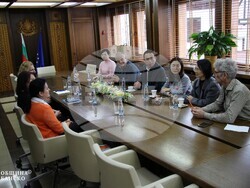 Снимка: Община Банско