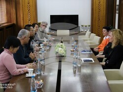 Снимка: Община Банско