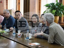 Снимка: Община Банско