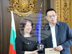 Снимка: Община Банско