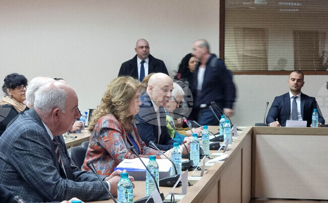 Созопол - Илияна Йотова - Център за култура и изкуство - работна среща