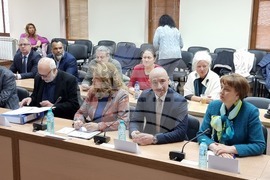 Созопол - Илияна Йотова - Център за култура и изкуство - работна среща