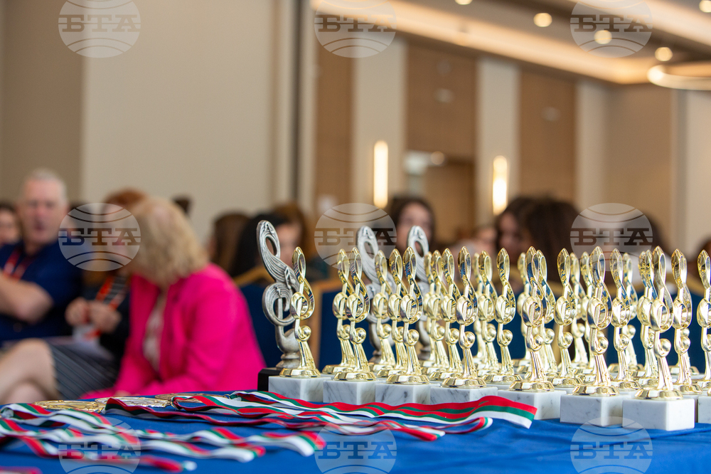 Nearly 400 Teachers Discuss Future of Language Teaching in Bulgaria for Cambridge Day