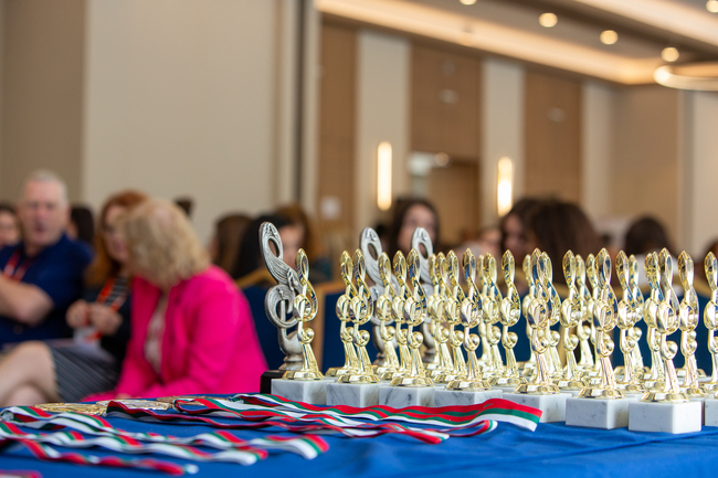 Nearly 400 Teachers Discuss Future of Language Teaching in Bulgaria for Cambridge Day