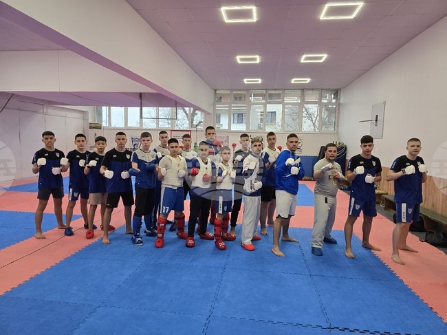Каратеки от плевенския Спортен клуб Спартак 14 ще се състезават на Европейското първенство по Шотокан карате-до в Италия