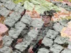 Снимка: Военно окръжие – Добрич 