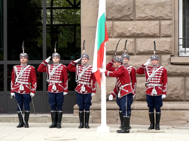 Военно окръжие – Добрич: Актуална информация за обявените вакантни длъжности за военнослужещи