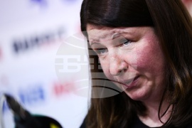 Българска федерация по борба - пресконференция