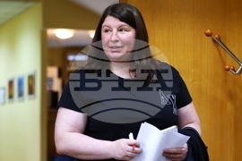 Българска федерация по борба - пресконференция