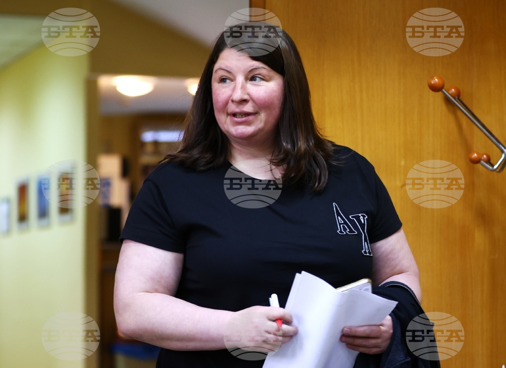 България ще бъде представена от 20 борци на европейското първенство в Словакия, Станка Златева увери, че всичко във федерацията е нормално